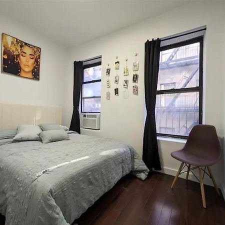 Heart Of Downtown Manhattan - Stylish One Bedroom Apartment In Vibrant Union Square New York Exteriör bild