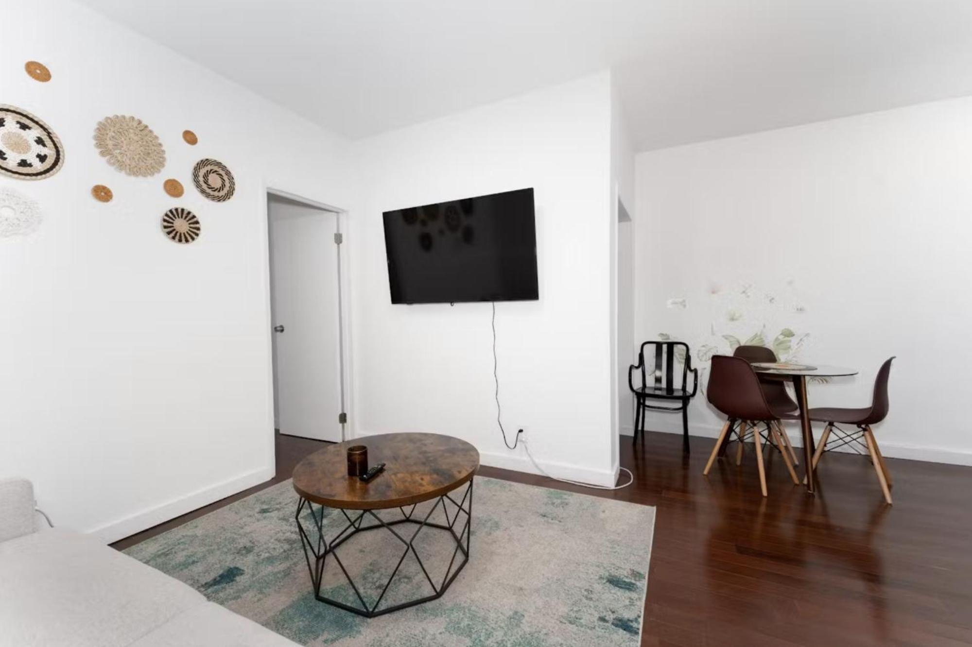 Heart Of Downtown Manhattan - Stylish One Bedroom Apartment In Vibrant Union Square New York Exteriör bild