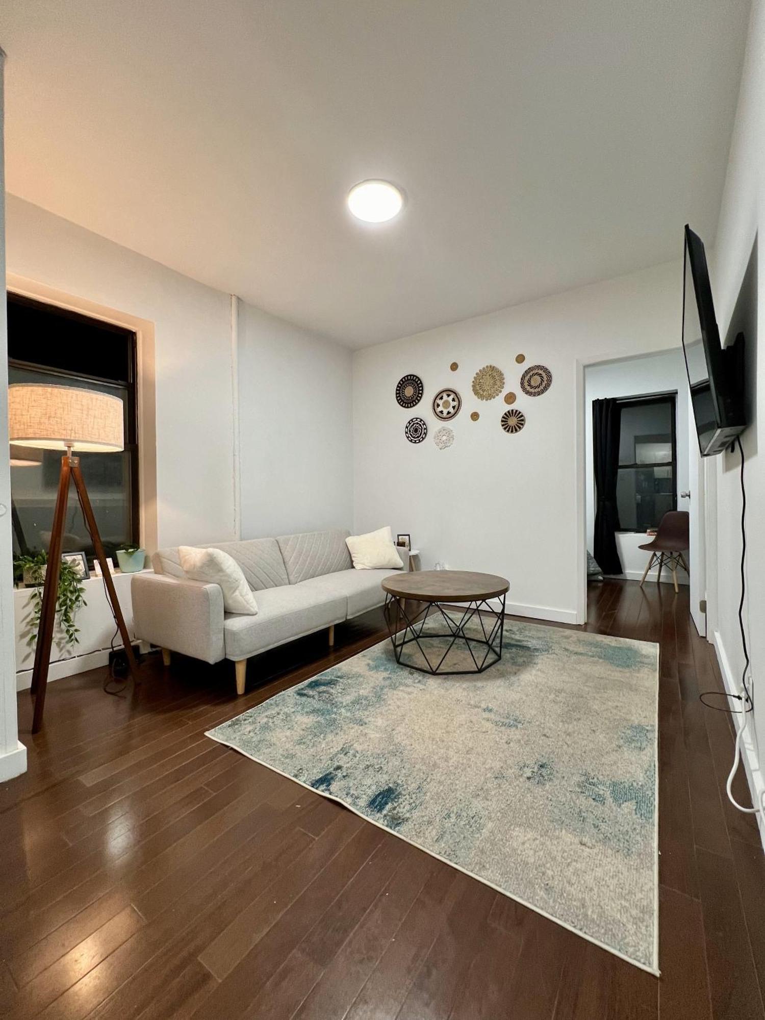 Heart Of Downtown Manhattan - Stylish One Bedroom Apartment In Vibrant Union Square New York Exteriör bild